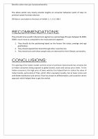 Page 7: Xylys case study  solution